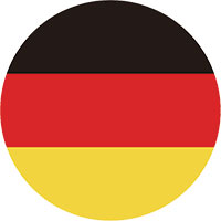 German flag